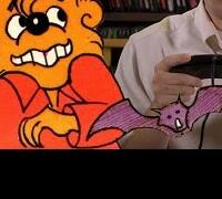 Berenstain Bears - Angry Video Game Nerd: Episode 142
