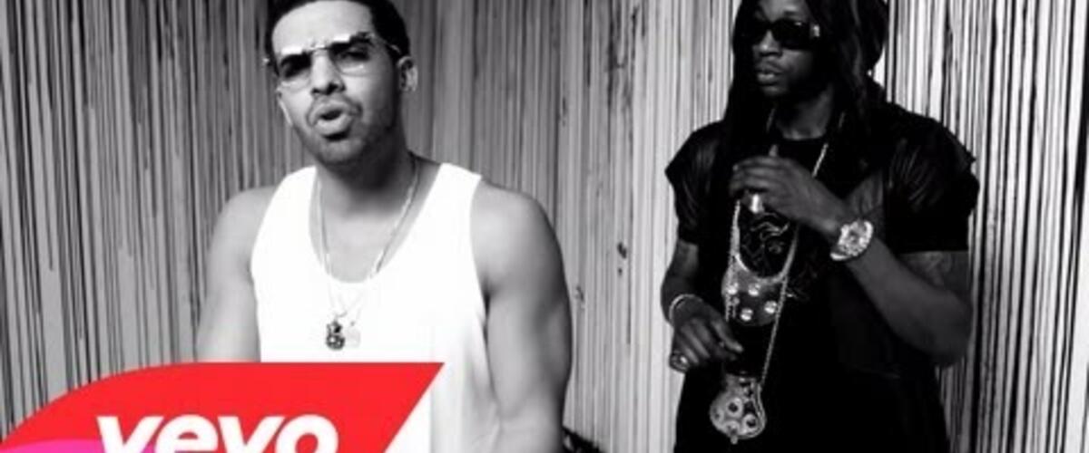 2 Chainz - No Lie (Explicit) ft. Drake